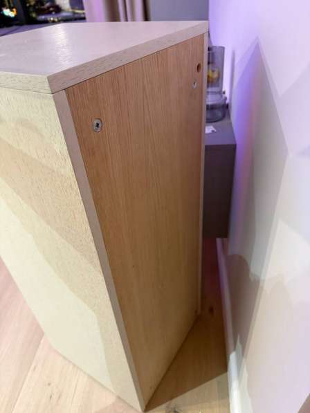 Тумба прикроватная в Москве