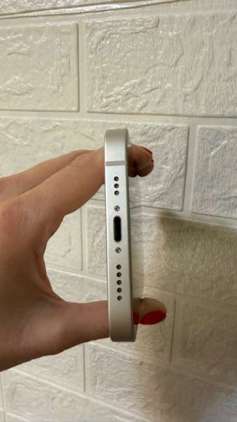 IPhone 13 256Gb White в Москве