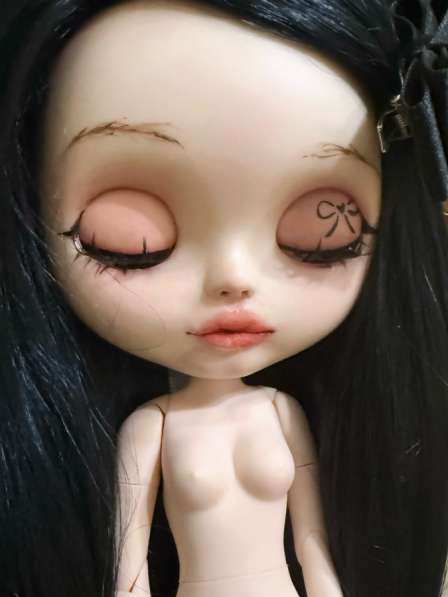 Кукла блайз в фото 3