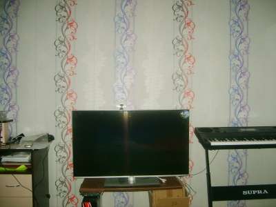 Плазменный телевизор DNS в Йошкар-Оле фото 3