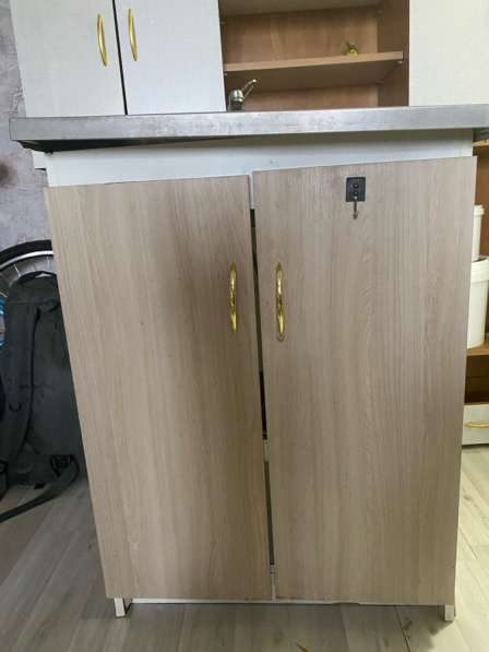 Раковина + тумбочка в Уфе