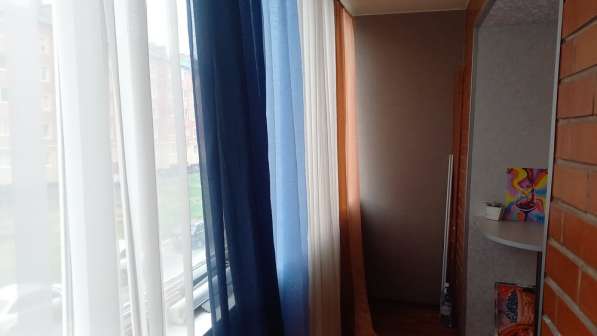 Продажа 2-комнатной квартиры в Ясной Поляне в Омске фото 35