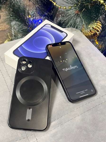 Айфон 12 мини в Юрге фото 5