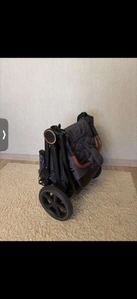 Прогулочная коляска в Новосибирске фото 3