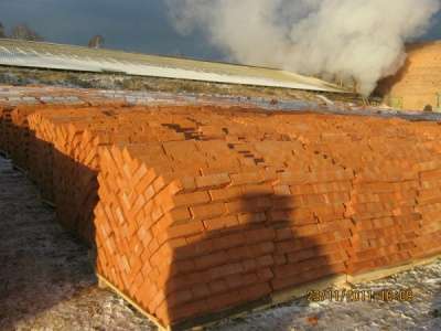 Кирпич, строительные блоки, цемент в Щелково фото 3