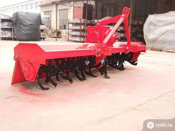 Почвофреза усиленная в Пензе фото 11