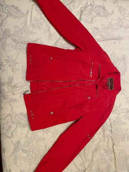 Куртка в Москве фото 3