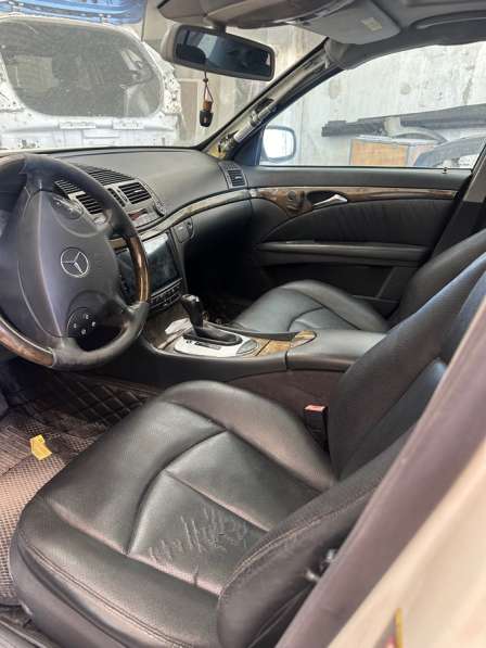 Mercedes-Benz, E-klasse, продажа в Адлере в Адлере