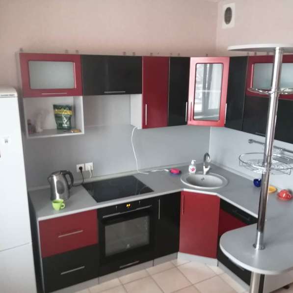 В аренду предлагается 1-комнатная квартира в Евпатории фото 4