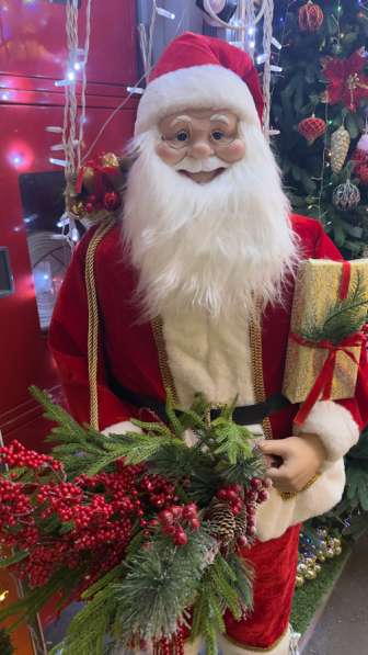 Новогодние товары в Краснодаре фото 7