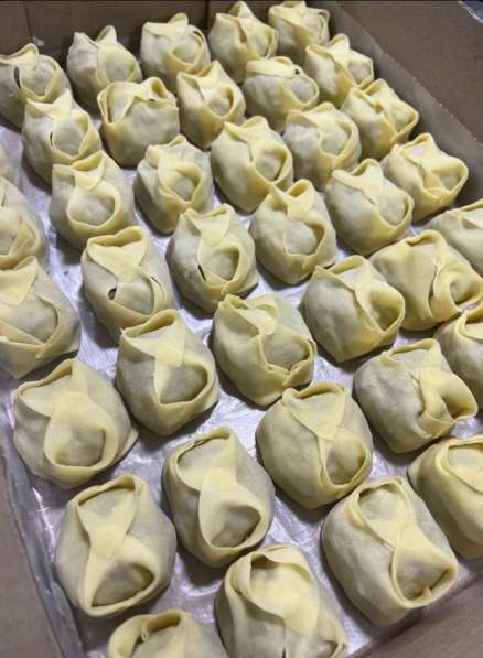 Изготовление полуфабрикатов в Красноярске фото 4