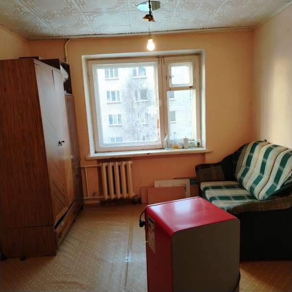 Комнату в общежитие в Миассе фото 4