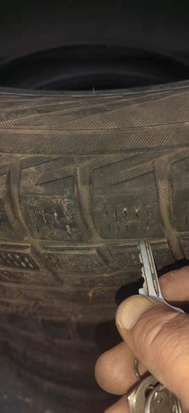 Шины Yokohama в Москве