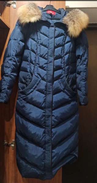 Пуховик snowimage