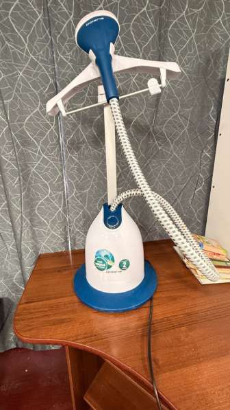 Продам отпариватель