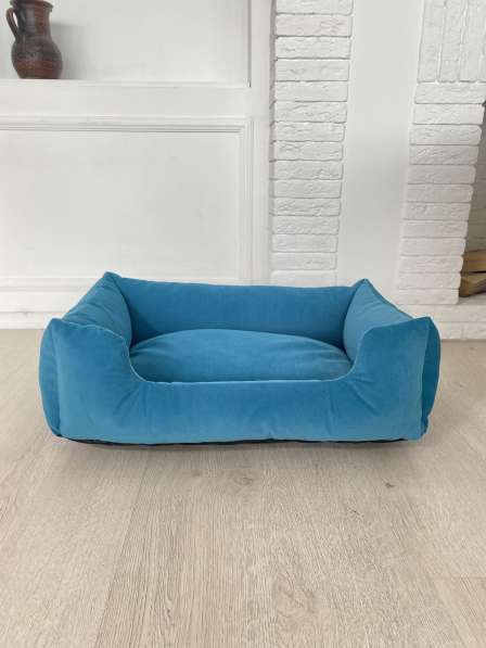 Коллекция лежанок для ваших питомцев в Москве фото 3