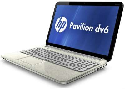 ноутбук HP HP Pavilion dv-6106 в Балаково фото 5