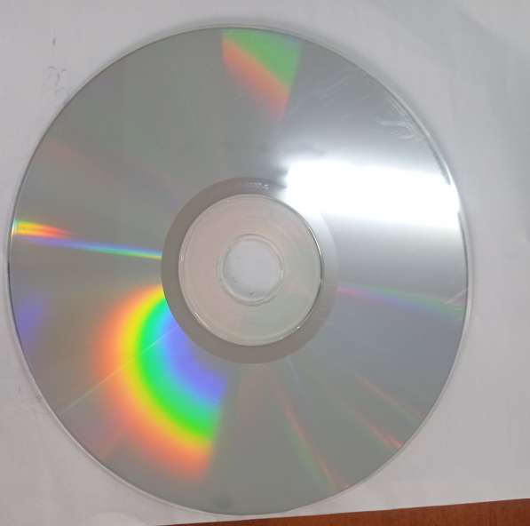 Продам CD диск группы "Boney M" в фото 3