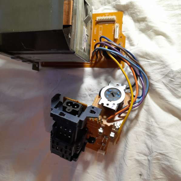 Трансформатор от Panasonic. 2шт в Челябинске фото 6