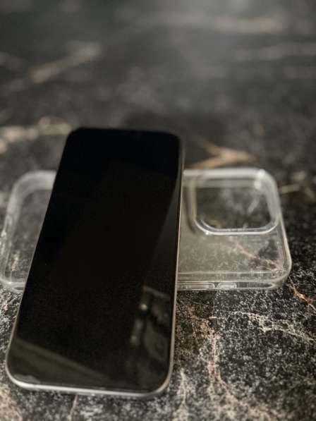 Айфон 15 про.512гб.90акб в Грозном фото 3