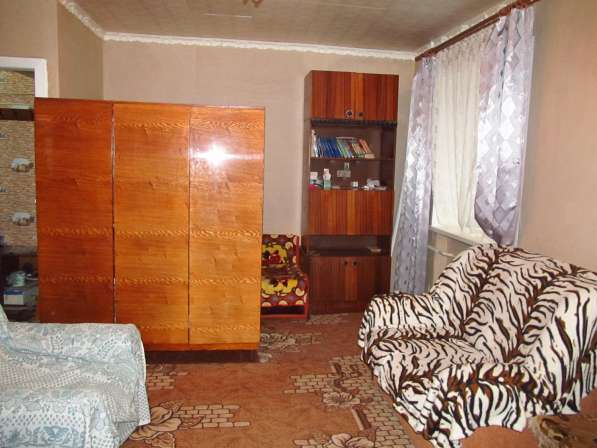 Продаю 1 комнатную ул. Дзержинского в Кургане фото 3