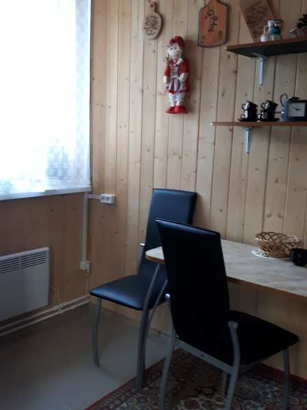 110 м² таунхаус, 3,7 сотки участок в Щелково фото 6