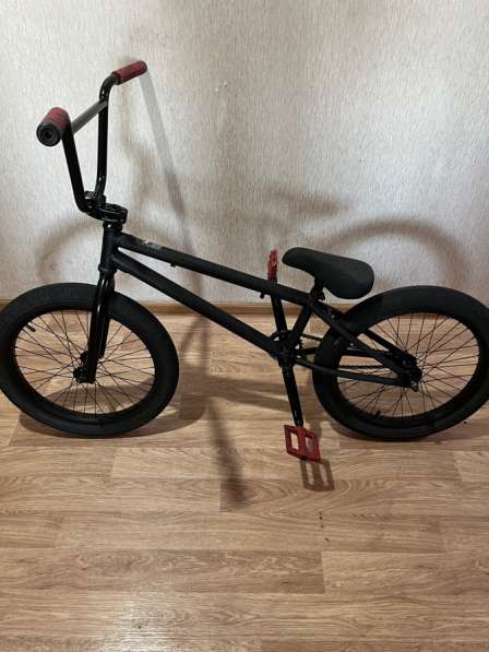 BMX TT Rebel в Иркутске фото 7