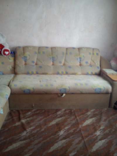 угловой диван в Белово фото 4