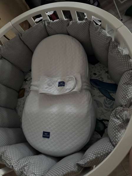 Кокон для новорожденного