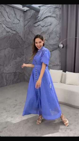 Платья от ZIMMERMAN в Москве