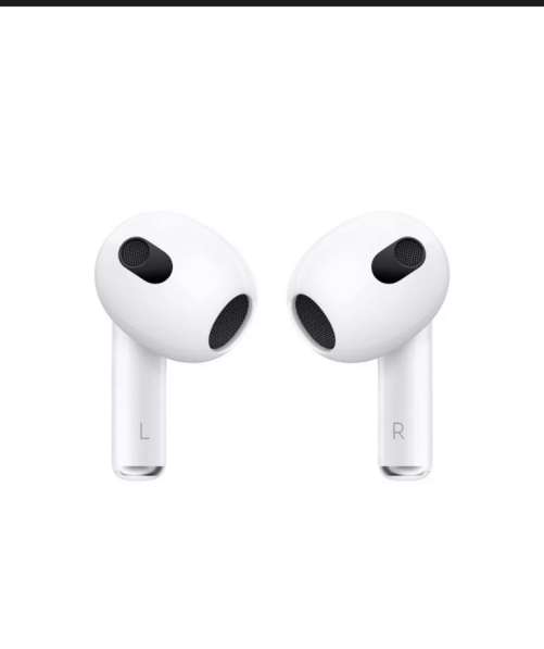 AirPods 3 premium