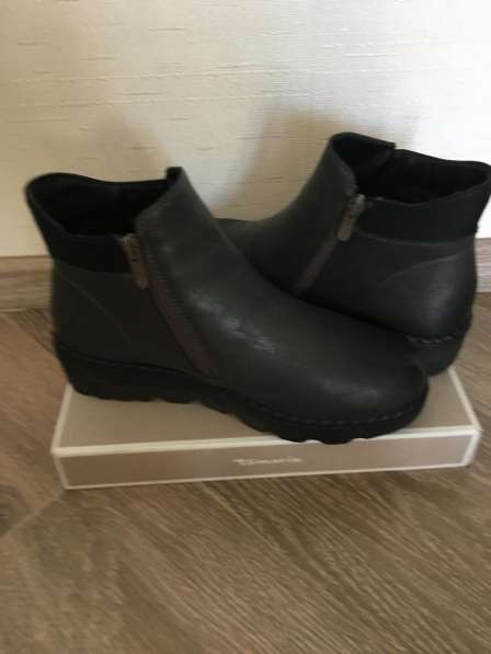 Полуботинки женские в Лобне