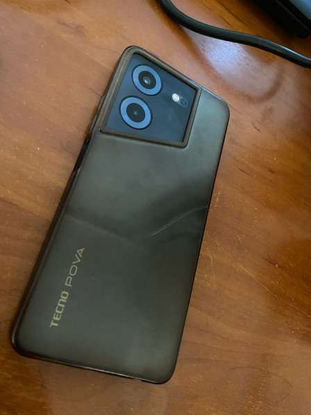 Tecno pova 5 128/8 телефон в Архангельске