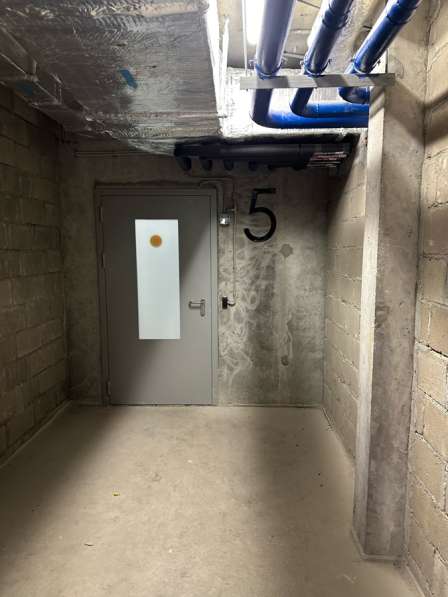 Продажа машиноместа в Москве фото 5