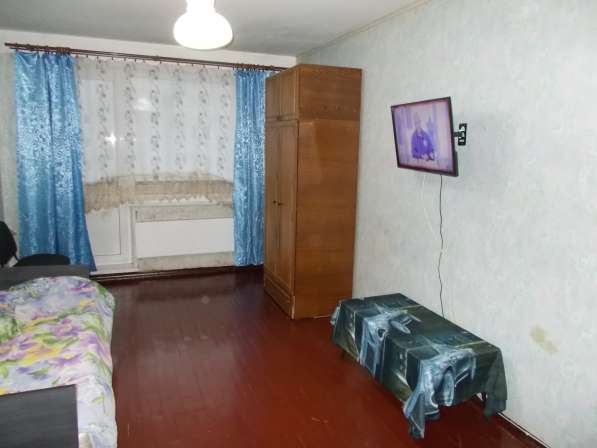 Сдам комнату 18м2 Гатчина от хозяина