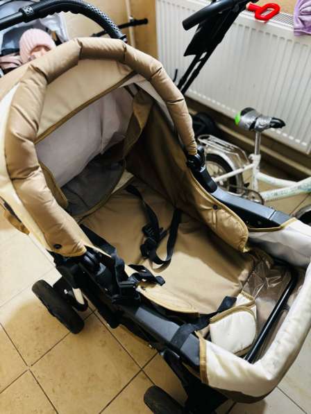 Коляска Melly в Москве фото 7