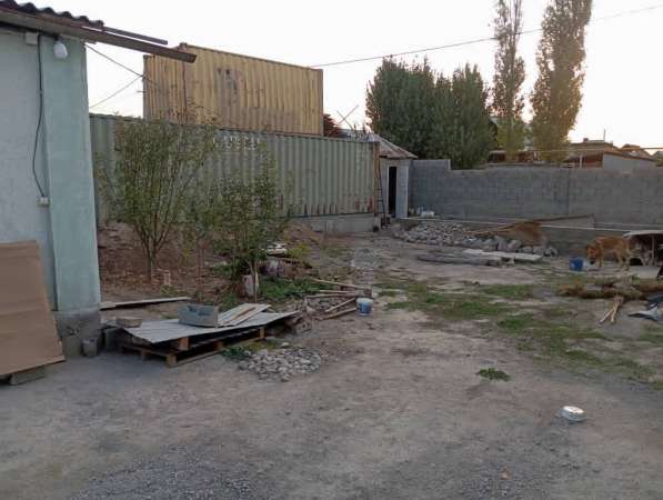 Продается небольшой дом в хорошем районе, ж\ в фото 33
