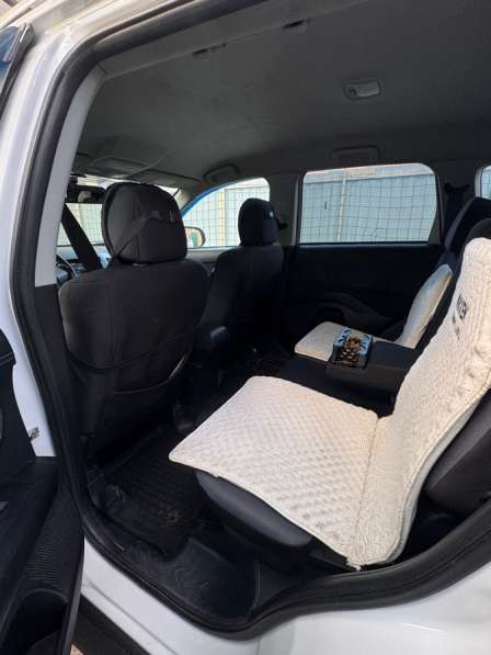 Mitsubishi, Outlander, продажа в Ростове-на-Дону в Ростове-на-Дону фото 6