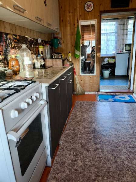 Продам дом на Нижнемостовой в Перми фото 22