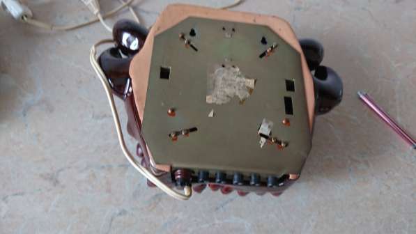 Чaсы элeктpонные нaстенные 2шт в Челябинске фото 3