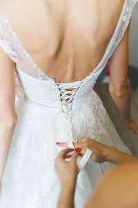 Свадебное платье новое в Санкт-Петербурге фото 3