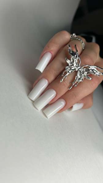 Маникюр, педикюр в Рязани фото 5