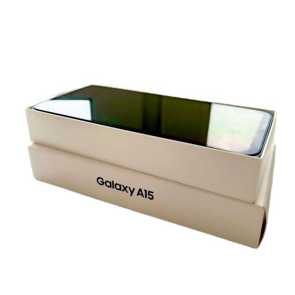 Samsung galaxy A15 4/128 в Москве фото 4