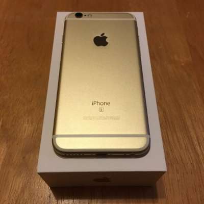 смартфон Apple iPhone 6S Plus 128гб в Вологде фото 3