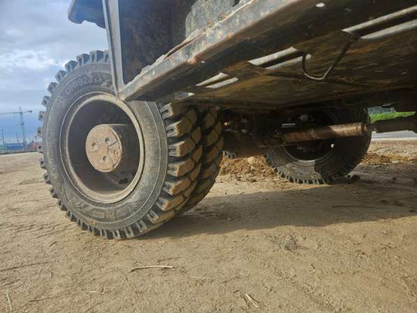 Hunday HW145 в фото 4