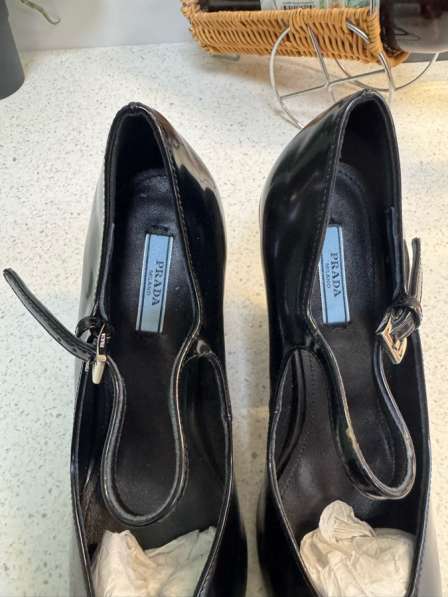 Туфли Prada в Зеленограде