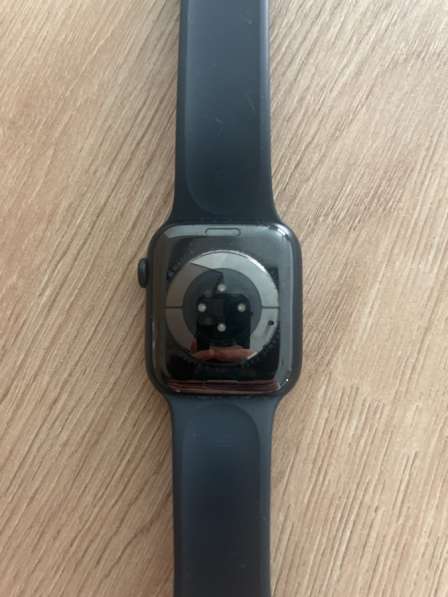 Apple watch 8 45mm в Москве фото 3