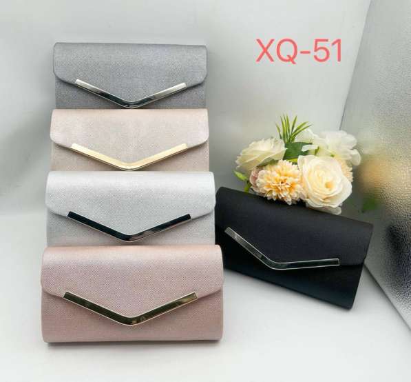 Клатчи новые в Грозном