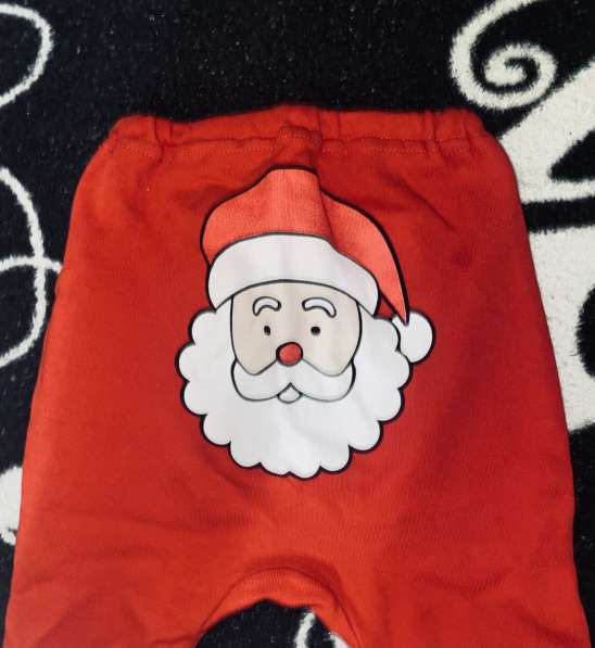 Новогодний костюм для малыша 74 в Санкт-Петербурге