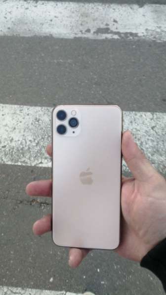 IPhone 11 Pro Max 256 gb в Мытищи